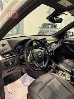 بي ام دبليو X1